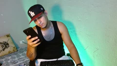 Snapshot of massimo_vidal chatting on 11.13.25 massimo_vidal online show from 11.13.25