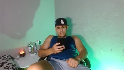 Snapshot of massimo_vidal chatting on 12.16.25 massimo_vidal online show from 12.16.25