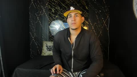 massimo_vidal online show from 02.22.26