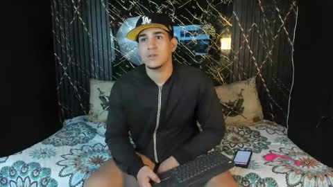 massimo_vidal online show from 03.02.26