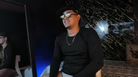 massimo_vidal online show from 05.02.26