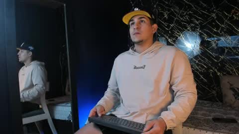 massimo_vidal online show from 05.06.26
