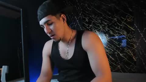 massimo_vidal online show from 06.21.26
