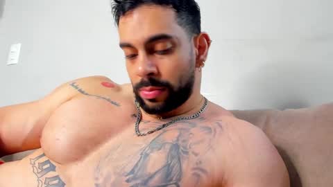 massimo online show from 09.25.25