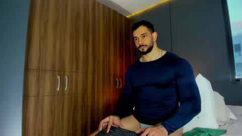 massimo online show from 03.04.26