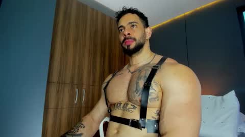 massimo online show from 03.05.26