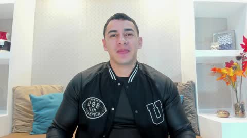 Massimo Contie online show from 01.02.25