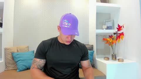 Massimo Contie online show from 01.07.25