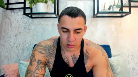 Massimo Contie online show from 01.29.25