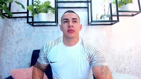 Massimo Contie online show from 02.01.25