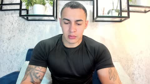 Massimo Contie online show from 02.06.25