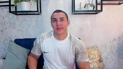 Massimo Contie online show from 02.16.25