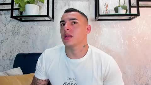 Massimo Contie online show from 03.03.25