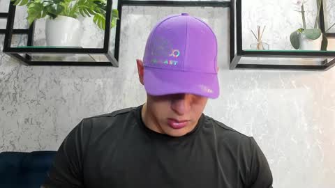 Massimo Contie online show from 03.11.25