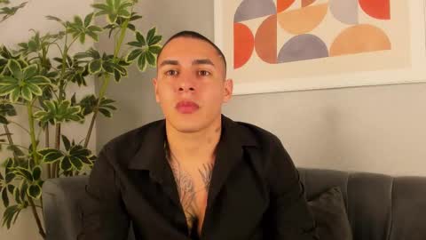 Massimo Contie online show from 09.11.25