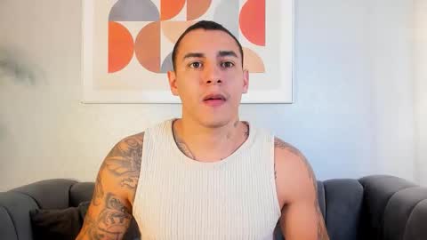 Massimo Contie online show from 11.06.25