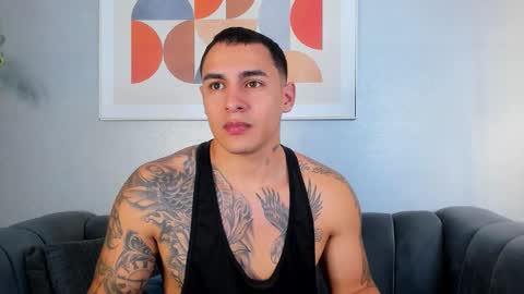 Massimo Contie online show from 11.16.25