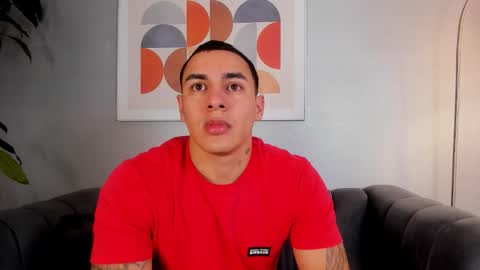 Massimo Contie online show from 11.20.25