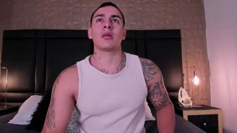 Massimo Contie online show from 12.01.25