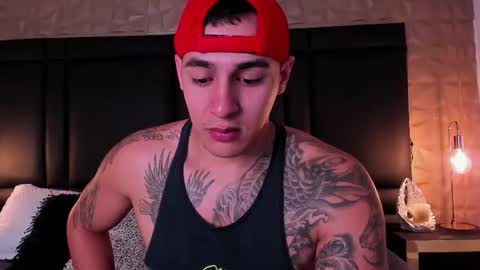 Massimo Contie online show from 12.05.25