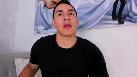 Massimo Contie online show from 12.16.25