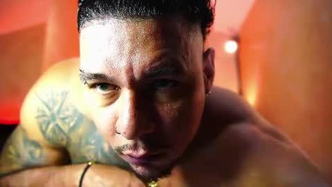massimowalton2 online show from 06.26.26