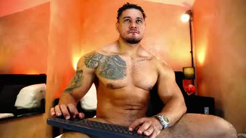 massimowalton2 online show from 07.07.26