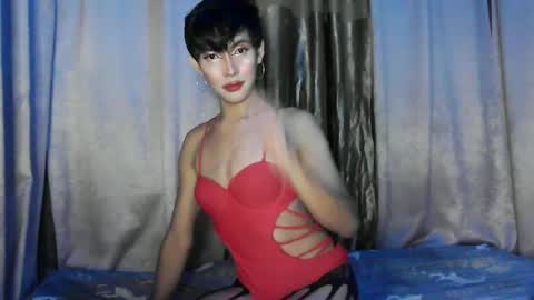Miss Sweet LUNA 3 online show from 12.13.24