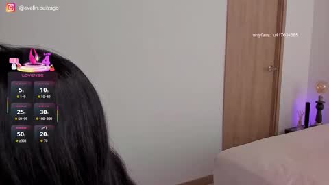 Snapshot of massivecockfuckbunny chatting on 10.02.25 Eve   Independent model online show from 10.02.25