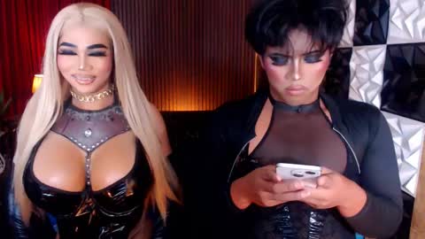 massivecocktaira online show from 04.27.26