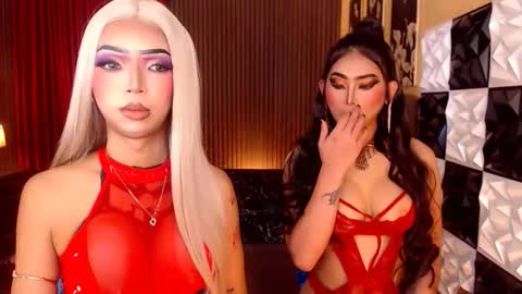 massivecocktrans online show from 02.19.26