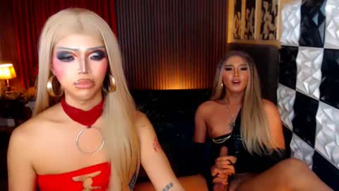 massivecocktrans online show from 05.29.26