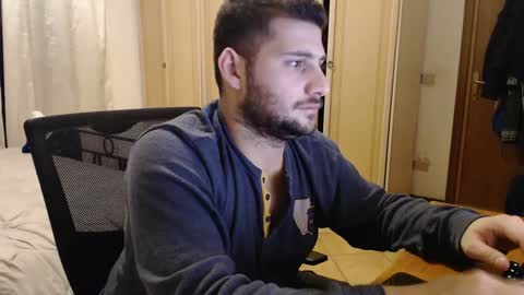 Snapshot of massu1994 chatting on 01.31.25 Massu94 online show from 01.31.25