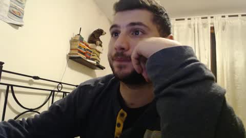 Snapshot of massu1994 chatting on 02.01.25 Massu94 online show from 02.01.25