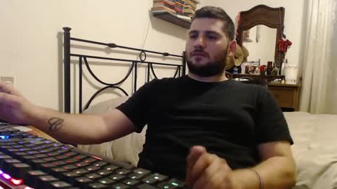 Snapshot of massu1994 chatting on 02.03.25 Massu94 online show from 02.03.25