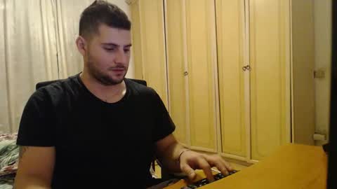 Snapshot of massu1994 chatting on 11.09.25 Massu94 online show from 11.09.25