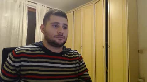 Snapshot of massu1994 chatting on 11.14.25 Massu94 online show from 11.14.25