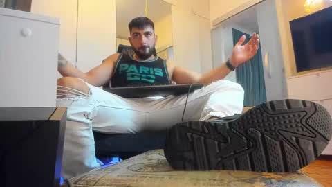 Snapshot of master9four chatting on 10.19.25 Matthew online show from 10.19.25