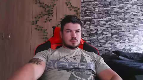 Master Blue Eye online show from 09.20.25