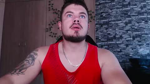 Master Blue Eye online show from 10.22.25