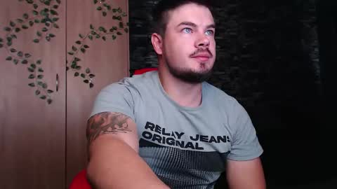 Master Blue Eye online show from 11.27.25