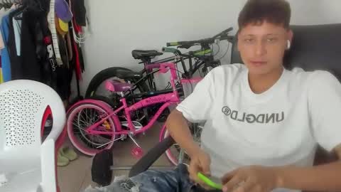 master_billy1 online show from 05.03.26