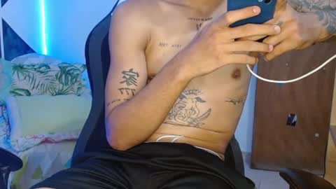 master_black777 online show from 09.26.25