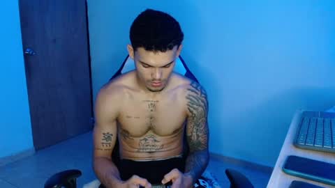 master_black777 online show from 05.05.26