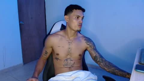 master_black777 online show from 05.08.26
