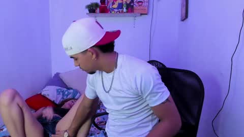 master_boy28 online show from 03.12.25