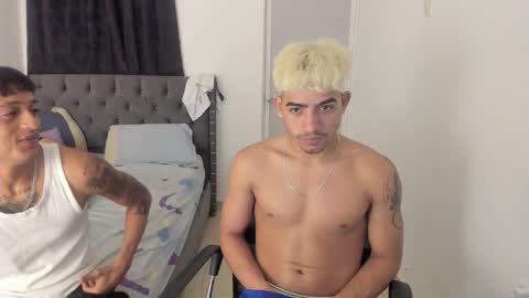 master_boy28 online show from 10.15.25