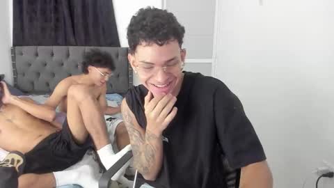 master_boy28 online show from 10.28.25