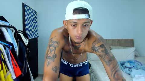 master_boy28 online show from 11.25.25