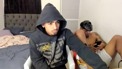 master_boy28 online show from 02.04.26